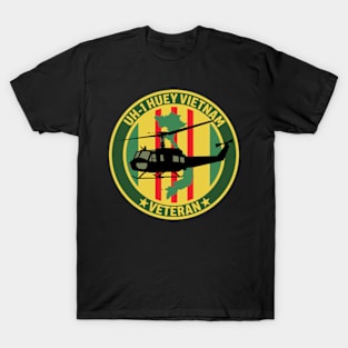 Army Veteran T-Shirt